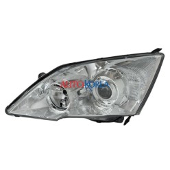 Honda Far Crv 06-11 Sol (Motorlu) 33151-SWA-G01