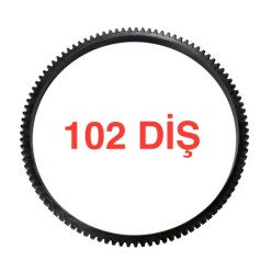 Toyota Dişli Volant Hılux Ln85 90-97/Ln145 98-05/Hiace 90-05 13453-54010