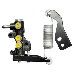 Nıssan Limitör (Lcr Valfı) D21 90-97 46400-56G04