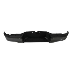 Toyota Tampon Hılux Revo 15-23 Arka (Gri/Sensör Delikli) UNI-28608