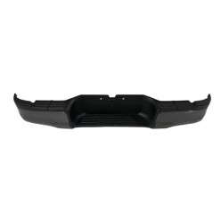 Toyota Tampon Hılux Revo 15-23 Arka (Gri/Sensör Deliksiz) UNI-28609