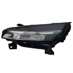 Renault Far Clio 24-25 Sol (Ledli) 260600149R