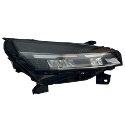 Renault Far Clio 24-25 Sağ (Ledli) 260103507R