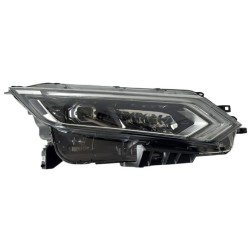 Nıssan Far Qashqai 17-21 Sağ (Xenonlu Tip) 26010-HV05A