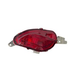 Toyota Reflektör Tampon Yaris 14-17 Arka Sol 81591-0D190