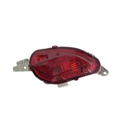 Toyota Reflektör Tampon Yaris 14-17 Arka Sağ 81581-0D230