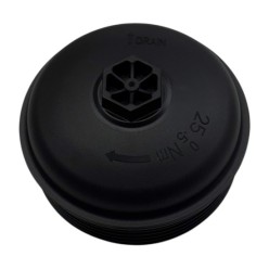 Nıssan Kapak Yağ Filtre Qashqai 1,2 15-19/Juke 1,2 15-19/Pulsar 1,2 15-19/Micra 1,2 15-19 15208-00Q1E