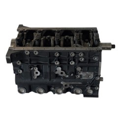 Nıssan Motor Blok D21 2,7 Dizel 90-96/D22 2.7 Dizel 97-01 (Enjektör 18mm Düz Subap)/(Td27/Dolu) 10102-2S501-Y