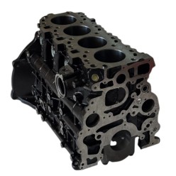 Toyota Motor Blok Hılux 2,5 dızel turbo 10-14 (2kdftv/Boş) 2KDFTV-BLOK