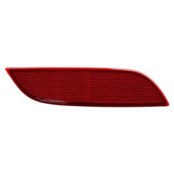Honda Reflektör Tampon Cıty 20-24 Arka Sol 33555-T00-T01