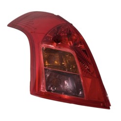 Suzukı Stop Swift 05-07 Sol (Parlak) 35670-62J10