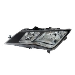 Seat Far Leon 13-17 Sol (Halojen) 5F1941005