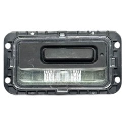 Honda Lamba Plaka Cıvıc 21-25 Arka (Düğmeli) 34100-T20-H11