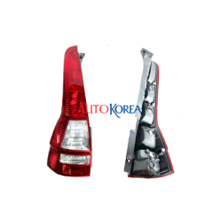 Honda Stop Crv 06-11 Sol(Duy Yerine İşlem Yapılması Lazım) 33551-SWA-H01