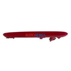 Honda Reflektör Tampon Accord 03-05 Arka Sol 33555-SEA-013
