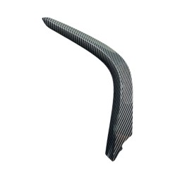 Toyota Çıta Gögüs Torpido Corolla 07-13 Ön Sağ (Alt/Fiber) 55432-02450-FIBER