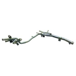 Toyota Boru Su Corolla Dizel 19-23/Auris Dizel 19-23 Alt(Komple) 16206-33081