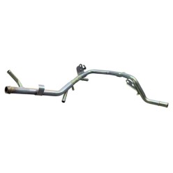 Toyota Boru Su Corolla Dizel 13-18/Auris Dizel 13-18 Alt(Komple) 16206-33070
