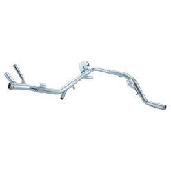 Toyota Boru Su Corolla 1,4 Dizel 09-11 16206-33040