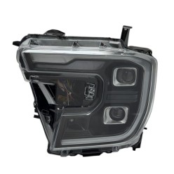 Ford Far Ford Ranger 23-25 Sol (Mercekli/Ledli/Motorlu/Beyinli) UNI-29066