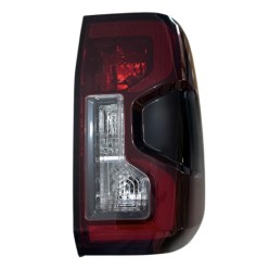 Ford Stop Ford Ranger 23-25 Sol (Ledli/Radar Sensörlü Tip) UNI-29079