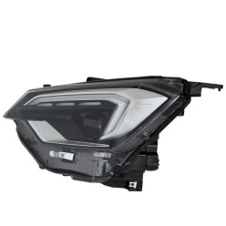Isuzu Far D-max 24-26 Sol (Ledli/Motorlu) UNI-29096