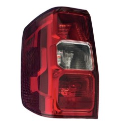 Ford Stop Ford Ranger 23-25 Sol (Ledsiz) UNI-29098