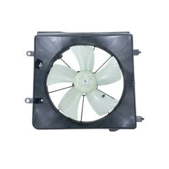 Honda Fan Su Accord 2,4 02-05 (Komple) 19015-RBB-003