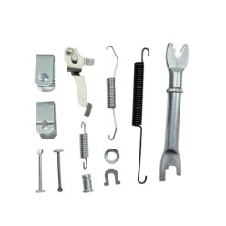 Honda Cırcır Fren Cıvıc 96-05 Arka Sol (Set) 43376-SH5-003