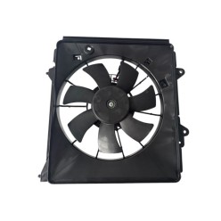 Honda Fan Klima Cıty 09-12 38615-RB1-J51
