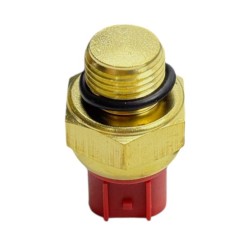 Suzukı Müşür Fan Swift 90-01 17600-70810/25242-KA110