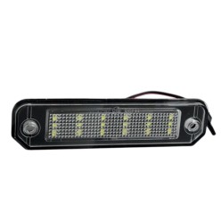 Honda Lamba Plaka Cıvıc 98-00 (Ledli) 34100-S04-003