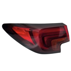 Opel Stop Astra K 17-21 Dış Sol (Ledli) 39099016
