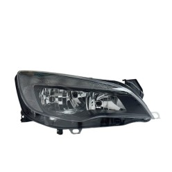 Opel Far Astra J 13-17 Sağ (Ledli) 13365291