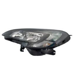 Opel Far Corsa D 14-18 Sol (Ledli) 13381343