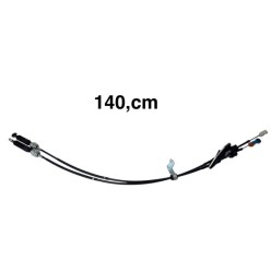 Toyota Tel Vites Auris 07-09 (5 İleri Dizel) 33820-02470