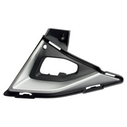 Nıssan Kapak Lamba Sis Qashqai 21-24 Sol (Sisli) 62257-6UA0A