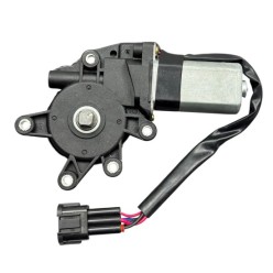 Nıssan Motor Cam Kaldırma Yd25 02-05 Ön Sol 80731-VJ200