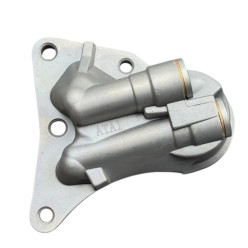 Toyota Braket Filtre Yağ Corolla 1,6 Benzinli 07-13/Auris1,6 Benzinli 07-13 15609-37010/15609-37060