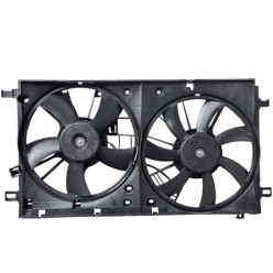 Toyota Fan Su Corolla 1,8 Hybrit 22-25/Chr 1,8 Hybrit 22-25 (Komple) 16711-37150