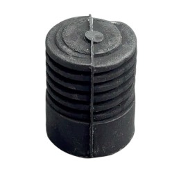 Toyota Takoz Kaput Ayar Corolla 07-25/Auris 07-25/Yaris 07-25/Avensis 07-14 (Düz Tip/Lastik) 90541-15022