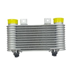 Mazda Radyatör Soğutucu B2500 96-00/Ranger 96-00(İntercool) WL21-13-550A