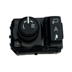 Toyota Düğme Ayarlayıcı Ayna Corolla 22-25 84872-16010