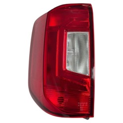 Volkswagen Stop Amarok 20-25 Sol (Düşük Paket) 2HJ945095D