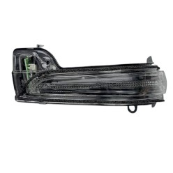 Toyota Sinyal Ayna Dikiz Hılux 21-26 Sol (Siyah Tip) 81740-0K020