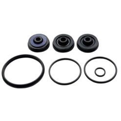 Toyota Keçe Lastik Subap Kapak Civata Alt Corolla Ae101 1,6 Karb. 4af 93-98 (Set/4af) 90210-06020-SET