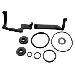 Toyota Keçe Lastik Subap Kapak Civata Alt Corolla Ae101 1,3 2e 93-98 (Set/2e) 90210-06030-SET