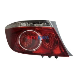 Honda Stop Cıty 05-08 Dış Sol 33551-SEL-H61