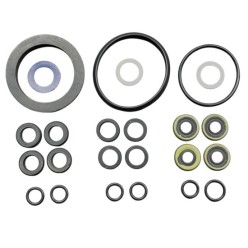 Toyota Keçe Lastik Subap Kapak Civata Alt Corolla Ae101 1,6 Enj 93-98 (Set/4afe) 90210-06010-SET
