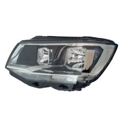 Volkswagen Far Caravella 16-19 Sol (Halojen) 7E1941015AD